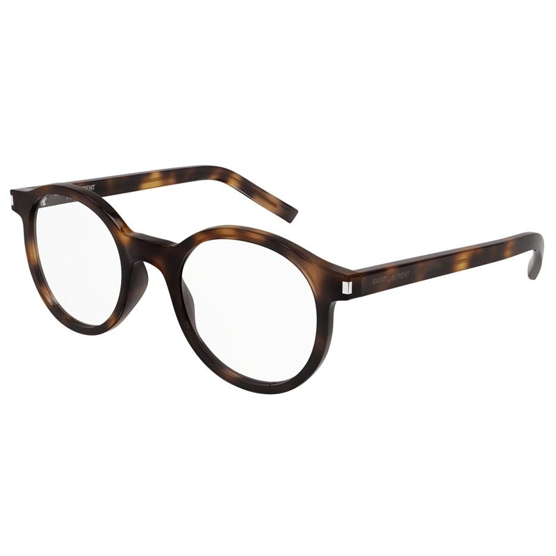 Saint Laurent Paris Eyeglasses, Model: SL521OPT Colour: 002