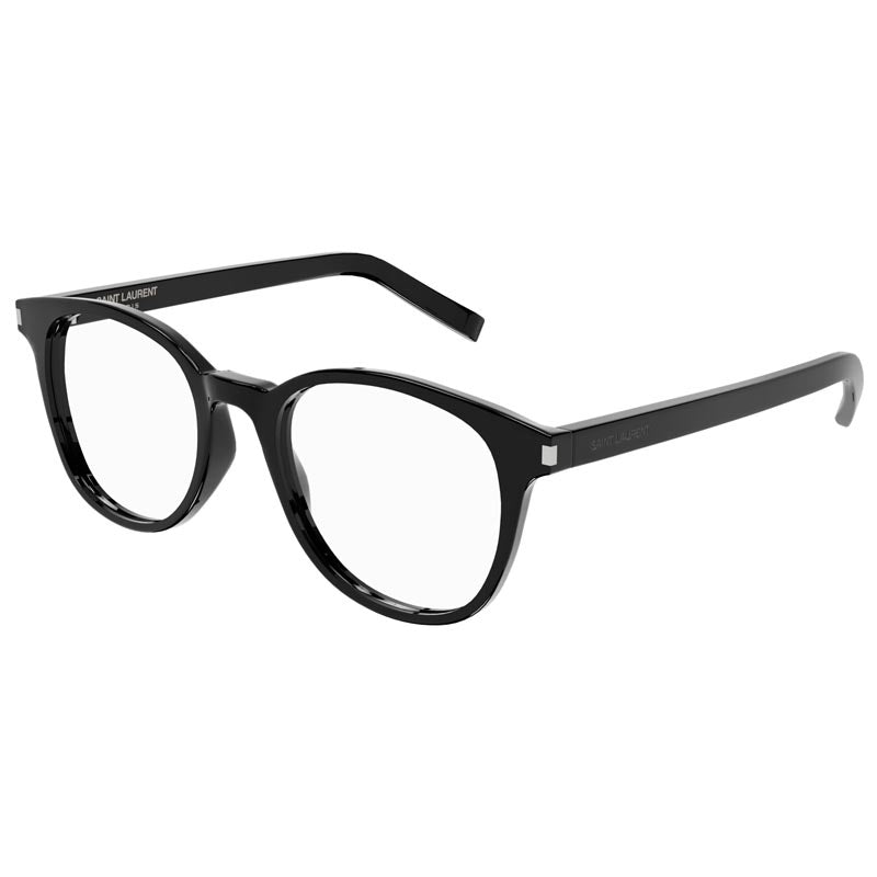 Saint Laurent Paris Eyeglasses, Model: SL523 Colour: 001