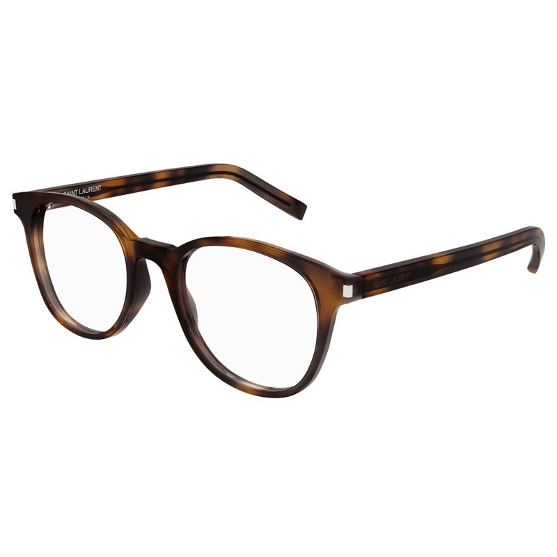 Saint Laurent Paris Eyeglasses, Model: SL523 Colour: 002