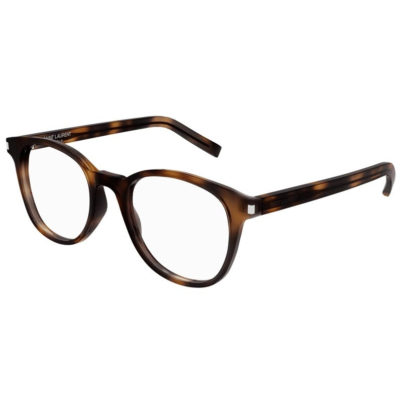 Saint Laurent Paris Eyeglasses, Model: SL523 Colour: 005