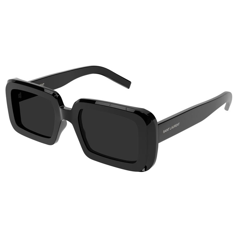 Saint Laurent Paris Sunglasses, Model: SL534 Colour: 001