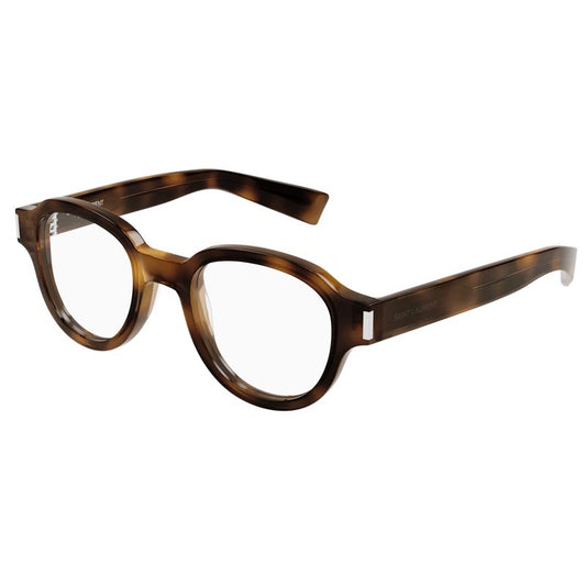 Saint Laurent Paris Eyeglasses, Model: SL546OPT Colour: 002