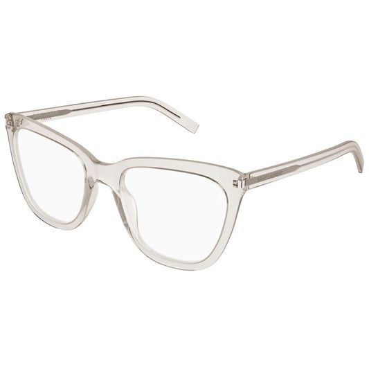 Saint Laurent Paris Eyeglasses, Model: SL548SlimOPT Colour: 004