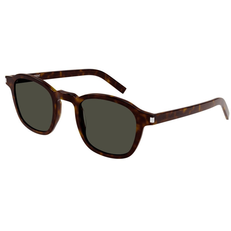 Saint Laurent Paris Sunglasses, Model: SL549Slim Colour: 002