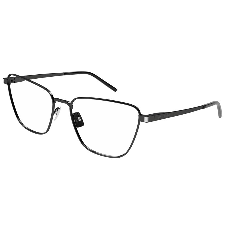 Saint Laurent Paris Eyeglasses, Model: SL551OPT Colour: 001