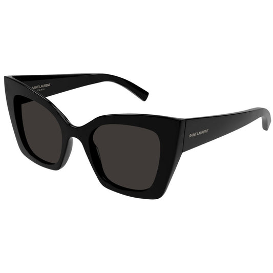 Saint Laurent Paris Sunglasses, Model: SL552 Colour: 001