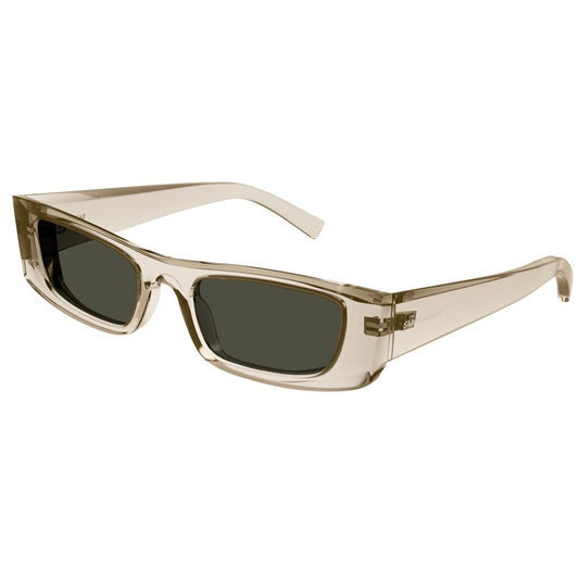 Saint Laurent Paris Sunglasses, Model: SL553 Colour: 005