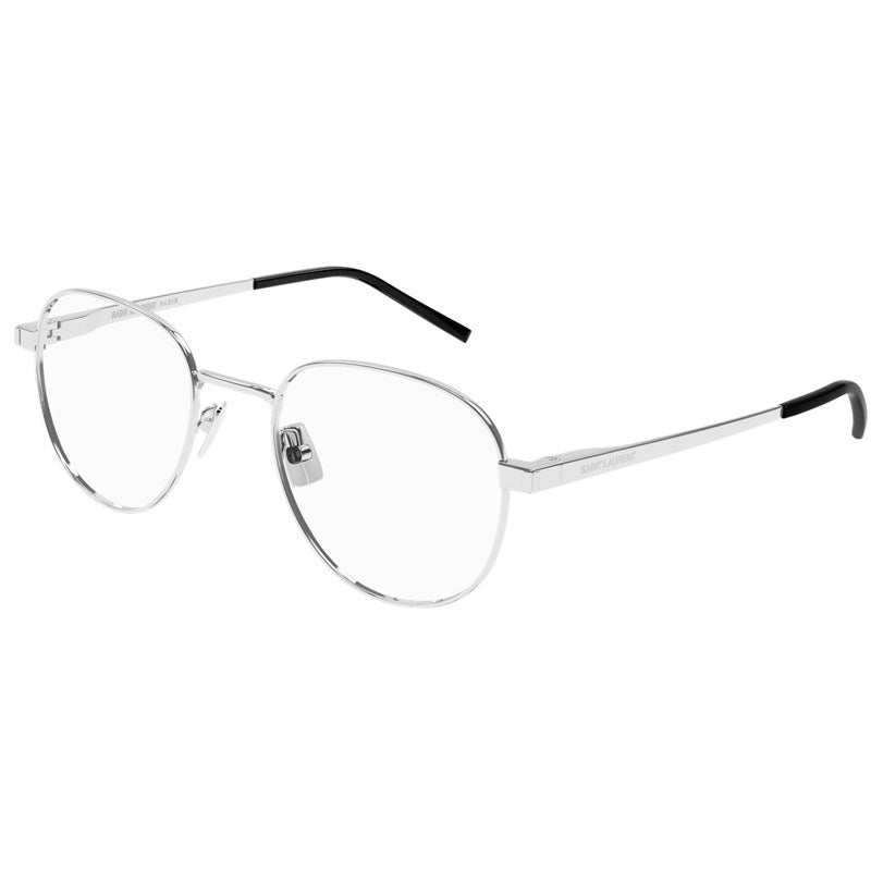 Saint Laurent Paris Eyeglasses, Model: SL555OPT Colour: 002