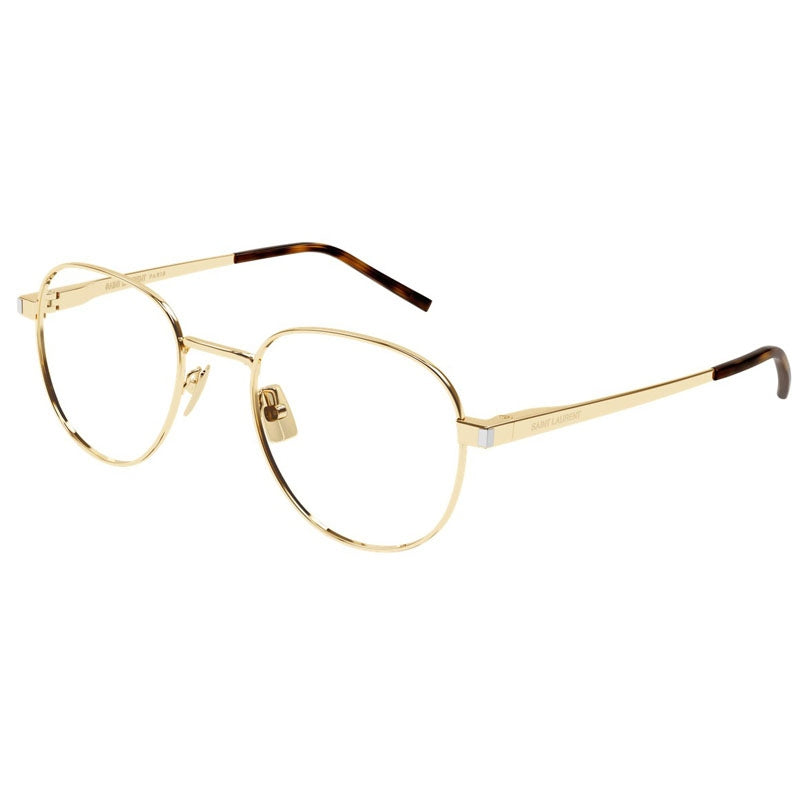 Saint Laurent Paris Eyeglasses, Model: SL555OPT Colour: 003