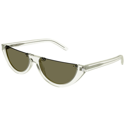 Saint Laurent Paris Sunglasses, Model: SL563 Colour: 003