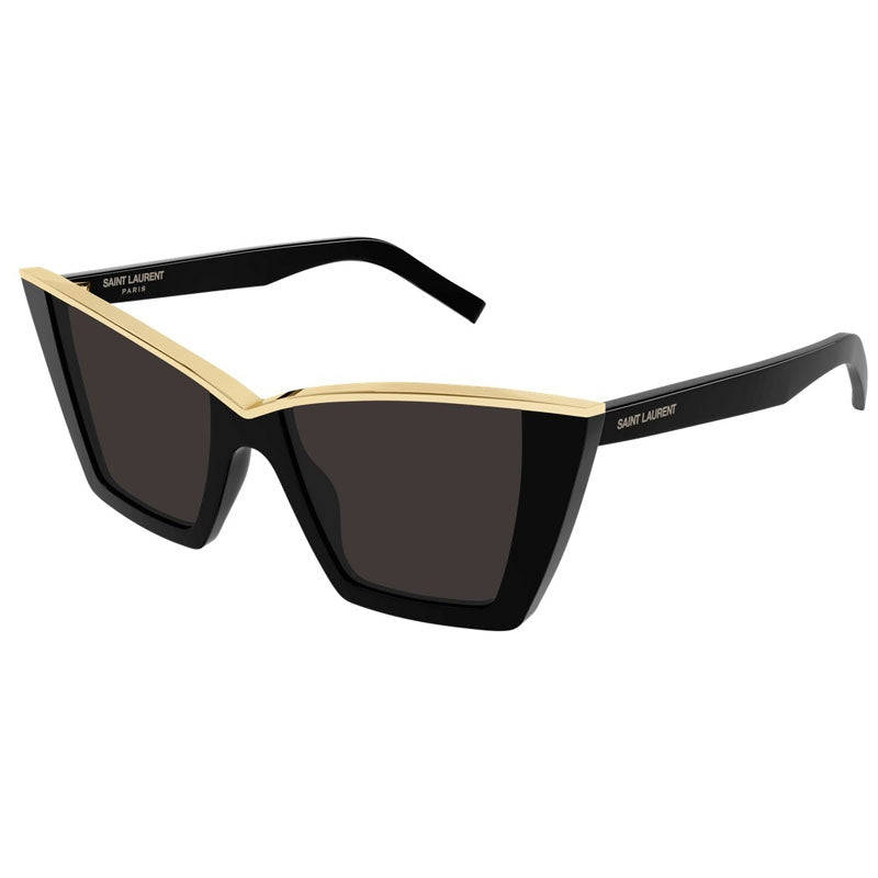 Saint Laurent Paris Sunglasses, Model: SL570 Colour: 001