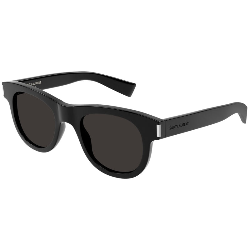 Saint Laurent Paris Sunglasses, Model: SL571 Colour: 001