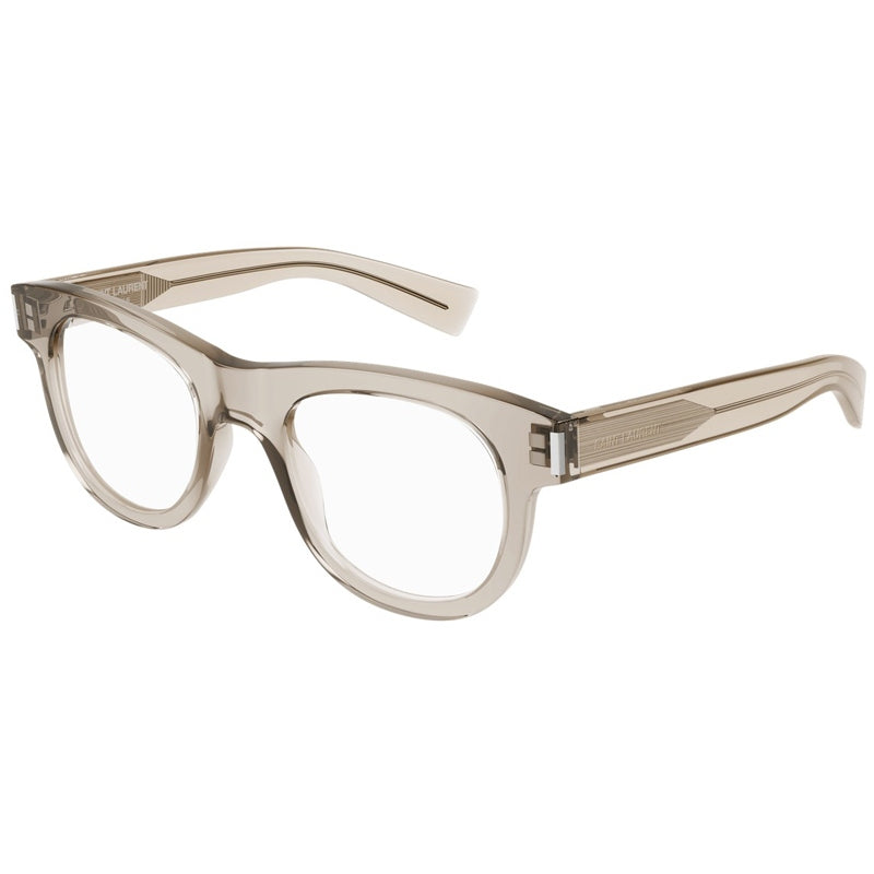 Saint Laurent Paris Eyeglasses, Model: SL571OPT Colour: 004