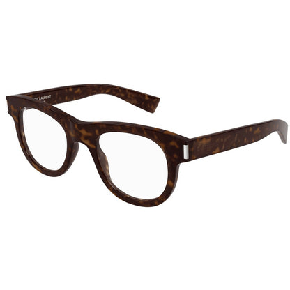 Saint Laurent Paris Eyeglasses, Model: SL571OPT Colour: 007