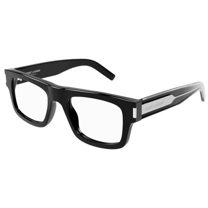 Saint Laurent Paris Eyeglasses, Model: SL574 Colour: 001