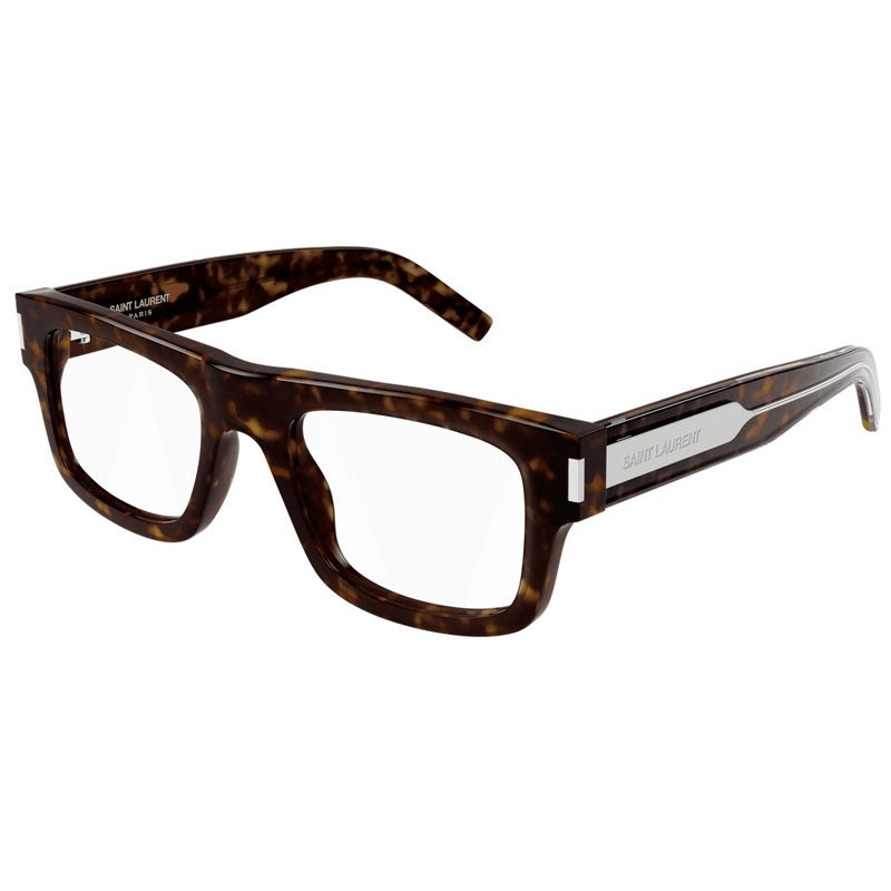 Saint Laurent Paris Eyeglasses, Model: SL574 Colour: 002