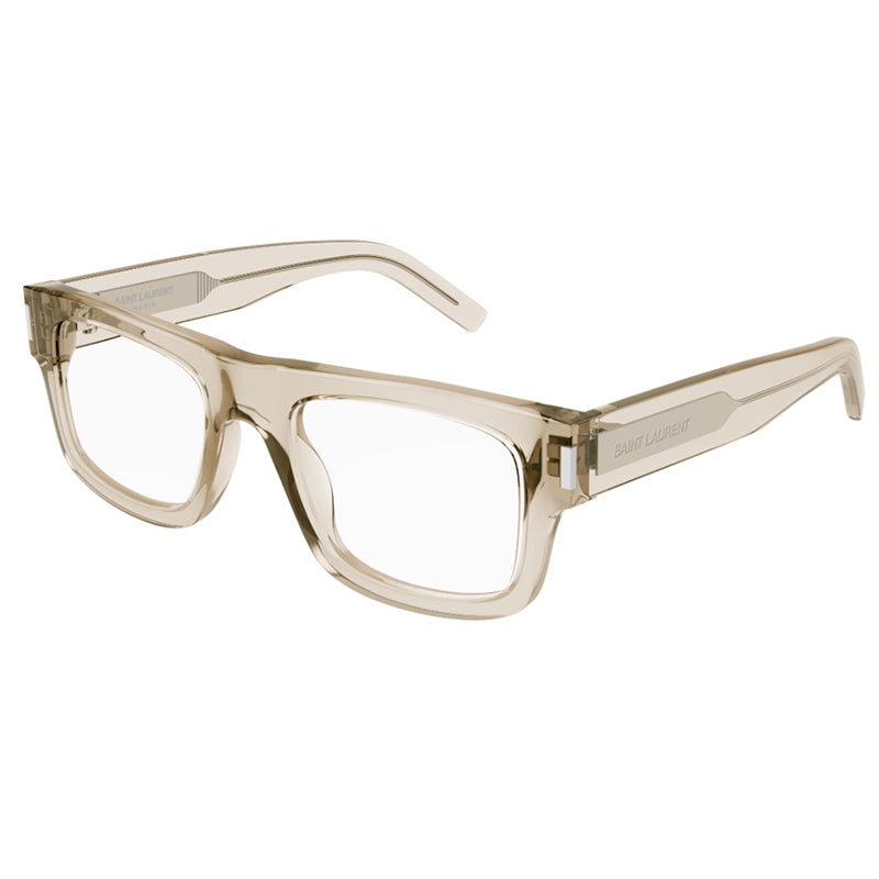 Saint Laurent Paris Eyeglasses, Model: SL574 Colour: 003