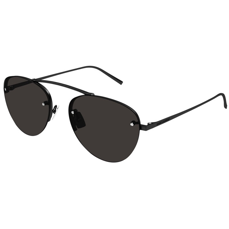 Saint Laurent Paris Sunglasses, Model: SL575 Colour: 001