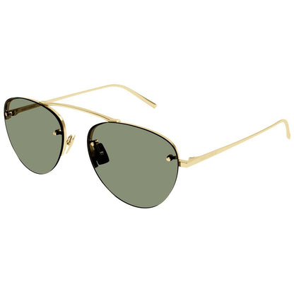 Saint Laurent Paris Sunglasses, Model: SL575 Colour: 003