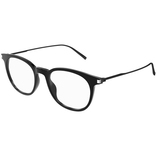 Saint Laurent Paris Eyeglasses, Model: SL579 Colour: 001