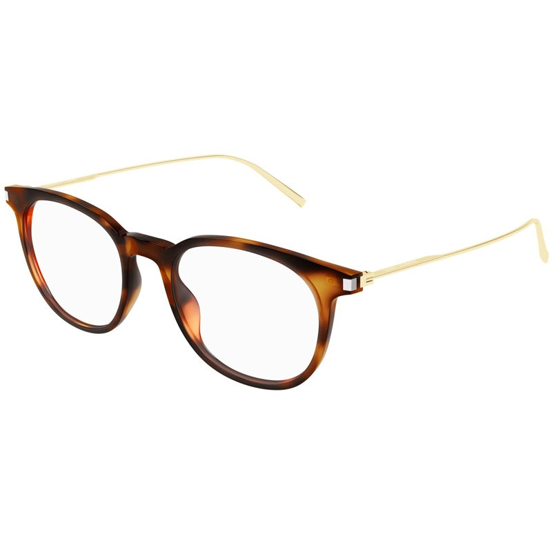 Saint Laurent Paris Eyeglasses, Model: SL579 Colour: 002