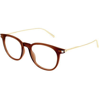 Saint Laurent Paris Eyeglasses, Model: SL579 Colour: 003