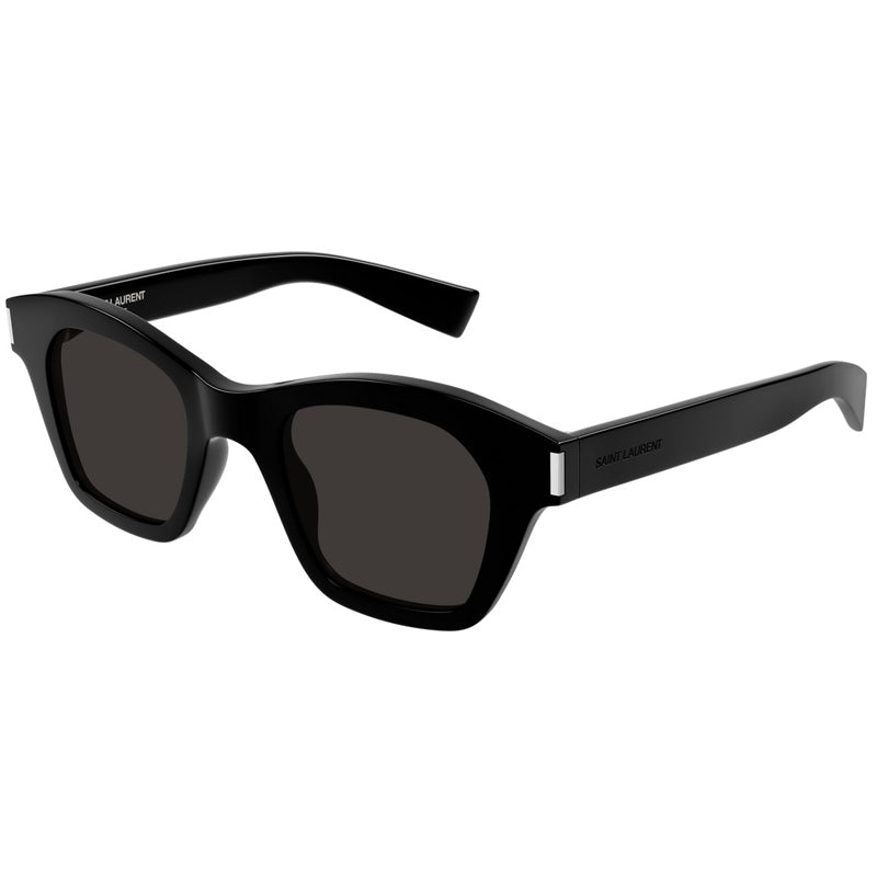 Saint Laurent Paris Sunglasses, Model: SL592 Colour: 001