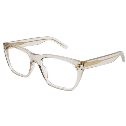 Saint Laurent Paris Eyeglasses, Model: SL598OPT Colour: 004