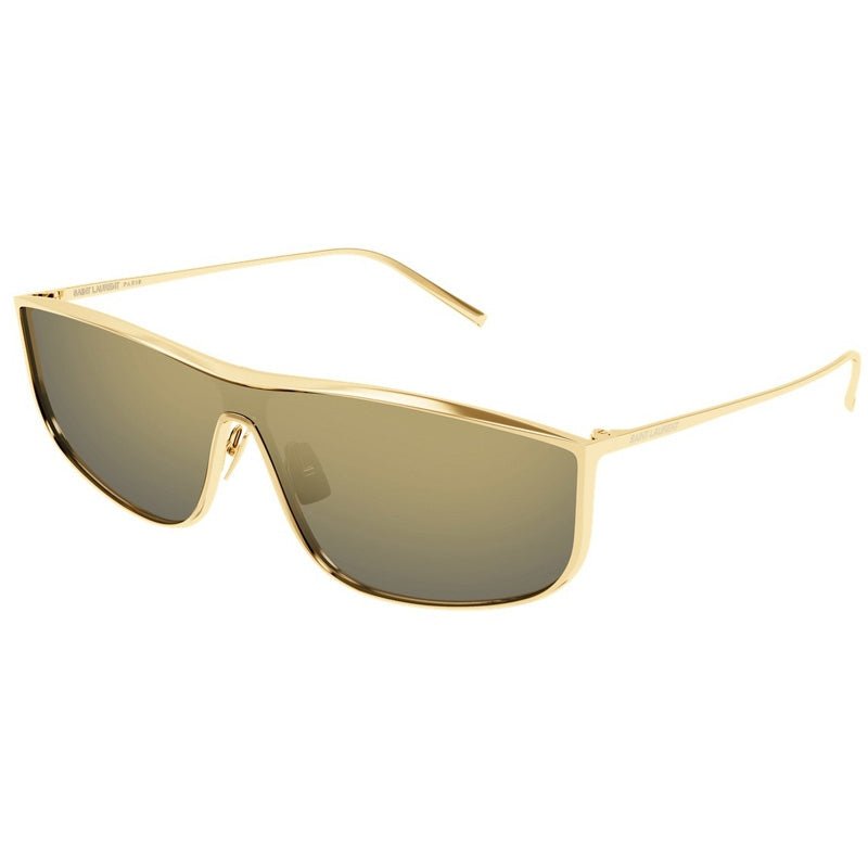 Saint Laurent Paris Sunglasses, Model: SL605 Colour: 004