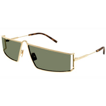 Load image into Gallery viewer, Saint Laurent Paris Sunglasses, Model: SL606 Colour: 004