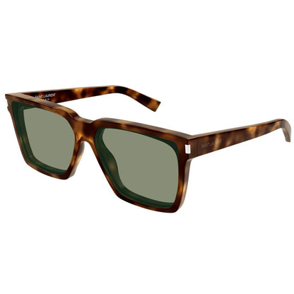 Saint Laurent Paris Sunglasses, Model: SL610 Colour: 003