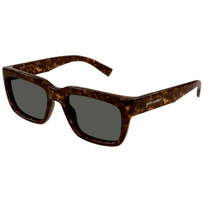 Saint Laurent Paris Sunglasses, Model: SL615 Colour: 002