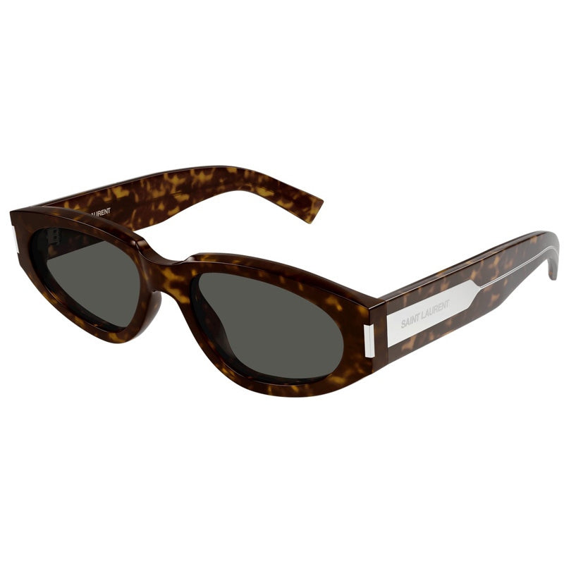 Saint Laurent Paris Sunglasses, Model: SL618 Colour: 002