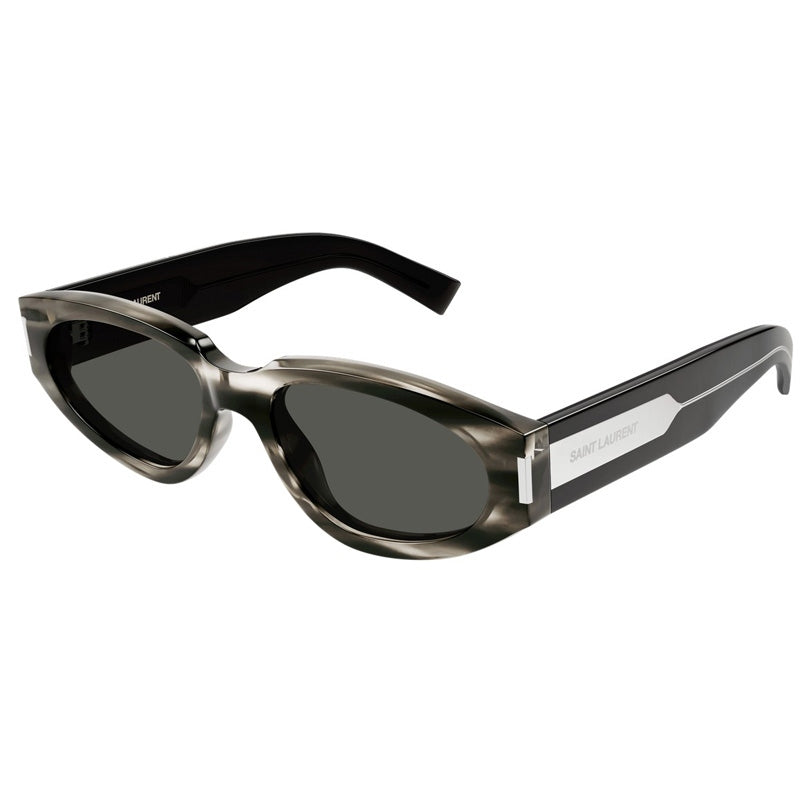 Saint Laurent Paris Sunglasses, Model: SL618 Colour: 004