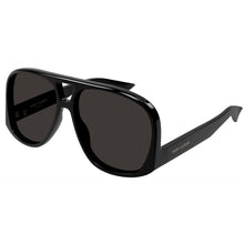 Load image into Gallery viewer, Saint Laurent Paris Sunglasses, Model: SL652FSOLACE Colour: 001