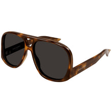 Load image into Gallery viewer, Saint Laurent Paris Sunglasses, Model: SL652FSOLACE Colour: 002