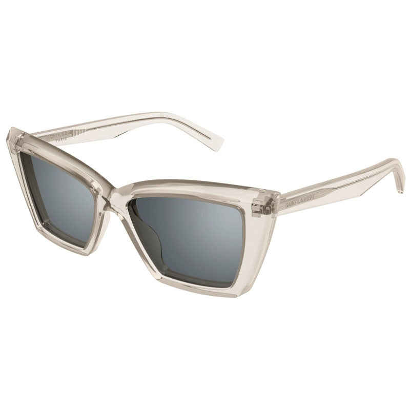 Saint Laurent Paris Sunglasses, Model: SL657 Colour: 003