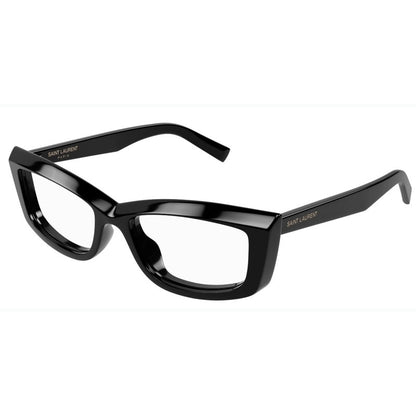 Saint Laurent Paris Eyeglasses, Model: SL658OPT Colour: 001