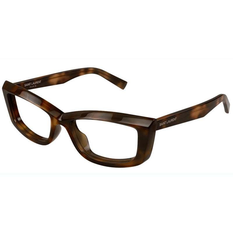 Saint Laurent Paris Eyeglasses, Model: SL658OPT Colour: 002