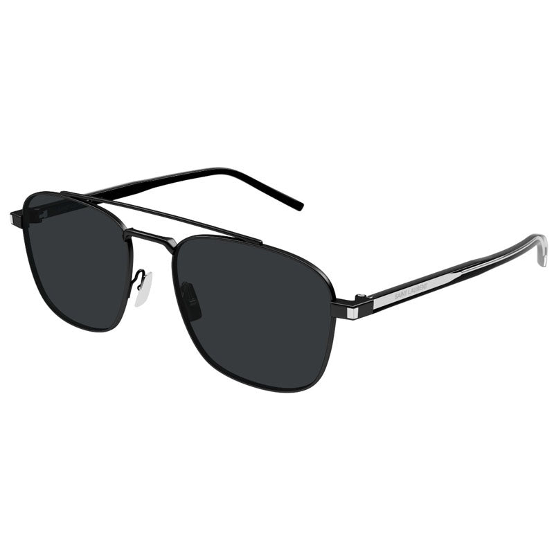 Saint Laurent Paris Sunglasses, Model: SL665 Colour: 001