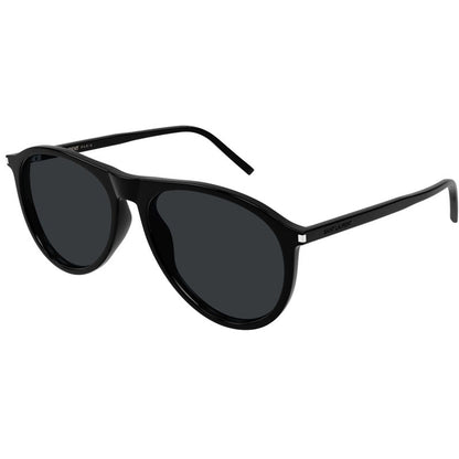 Saint Laurent Paris Sunglasses, Model: SL667 Colour: 001