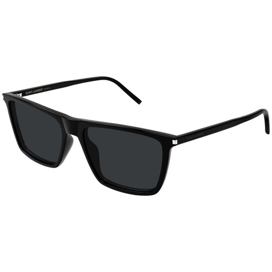 Saint Laurent Paris Sunglasses, Model: SL668 Colour: 001