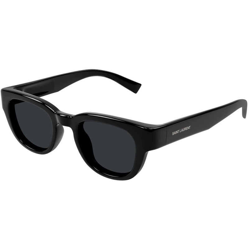 Saint Laurent Paris Sunglasses, Model: SL675 Colour: 001