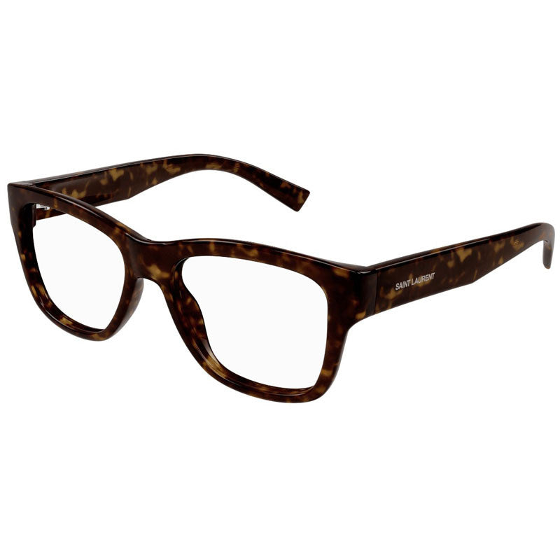 Saint Laurent Paris Eyeglasses, Model: SL677 Colour: 002