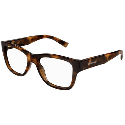 Saint Laurent Paris Eyeglasses, Model: SL677 Colour: 003