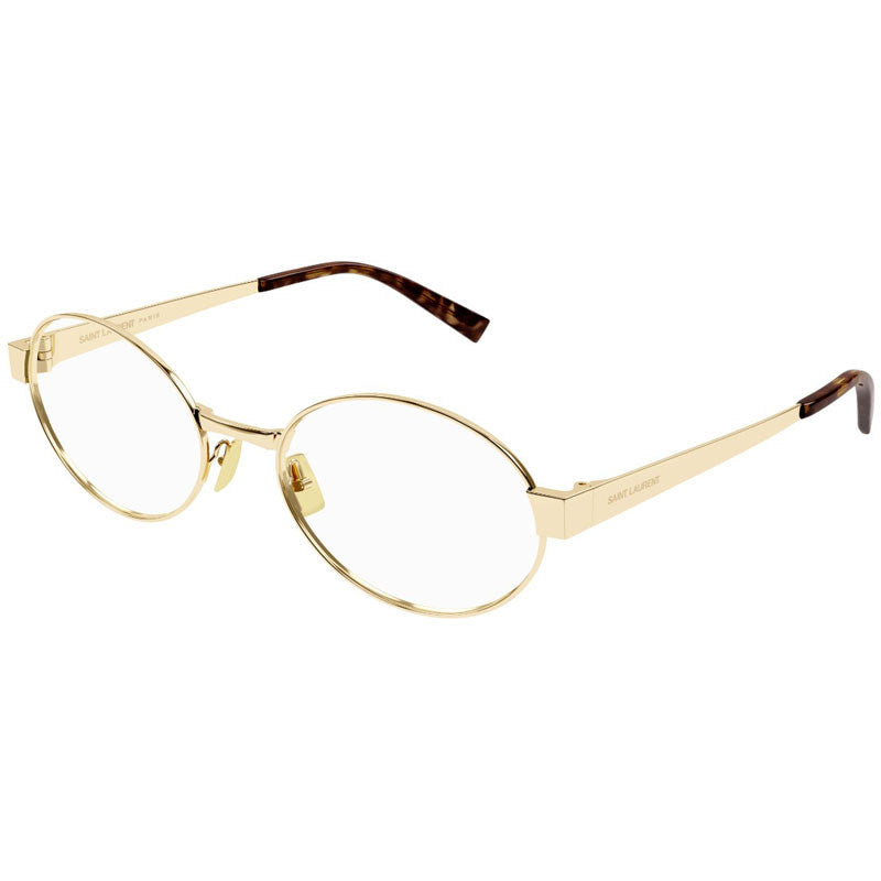 Saint Laurent Paris Eyeglasses, Model: SL692OPT Colour: 002