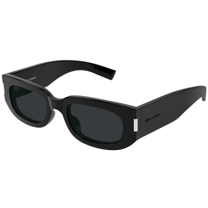 Saint Laurent Paris Sunglasses, Model: SL697 Colour: 001