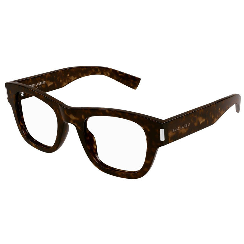 Saint Laurent Paris Eyeglasses, Model: SL698 Colour: 002