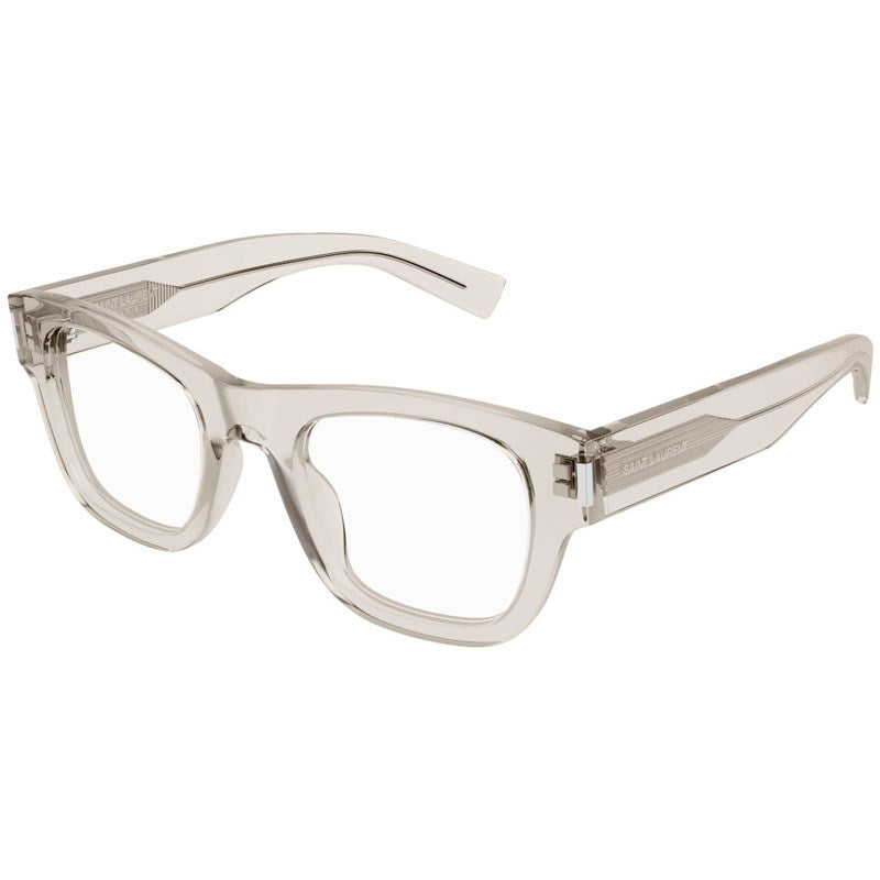 Saint Laurent Paris Eyeglasses, Model: SL698 Colour: 004