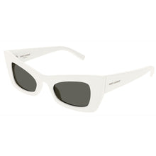 Load image into Gallery viewer, Saint Laurent Paris Sunglasses, Model: SL702 Colour: 003